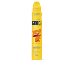 RIZOS MARCADOS espuma fijadora método curly nº4 250 ml by GIORGI LINE for Unisex
